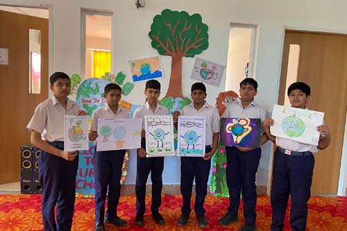 Best CBSE School of Manesar 21